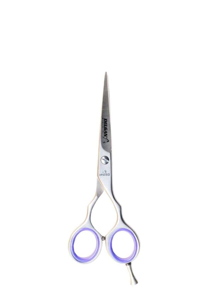 قیچی حرفه ای ارایشگاهی دلگان مدل Ds2540