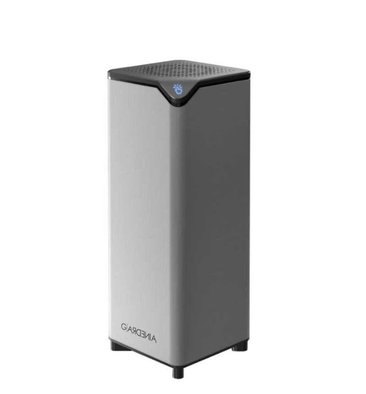 دستگاه خوشبوکننده گاردنیا مدل s406-01
