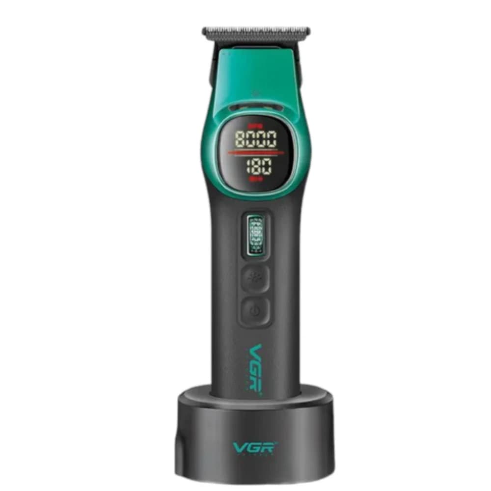 ماشین اصلاح وی جی آر مدل VGR V-885t — تصویر ۵