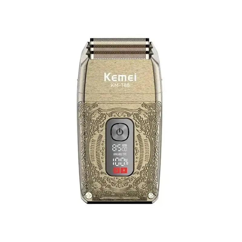 ماشین اصلاح صورت کیمی مدل KEMEI KM-T88
