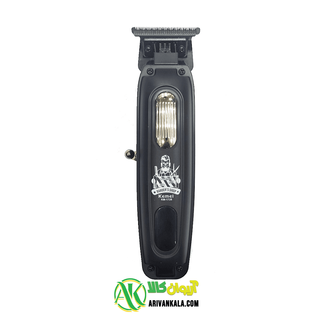 ماشین اصلاح کیمی مدل Kemei KM-1728