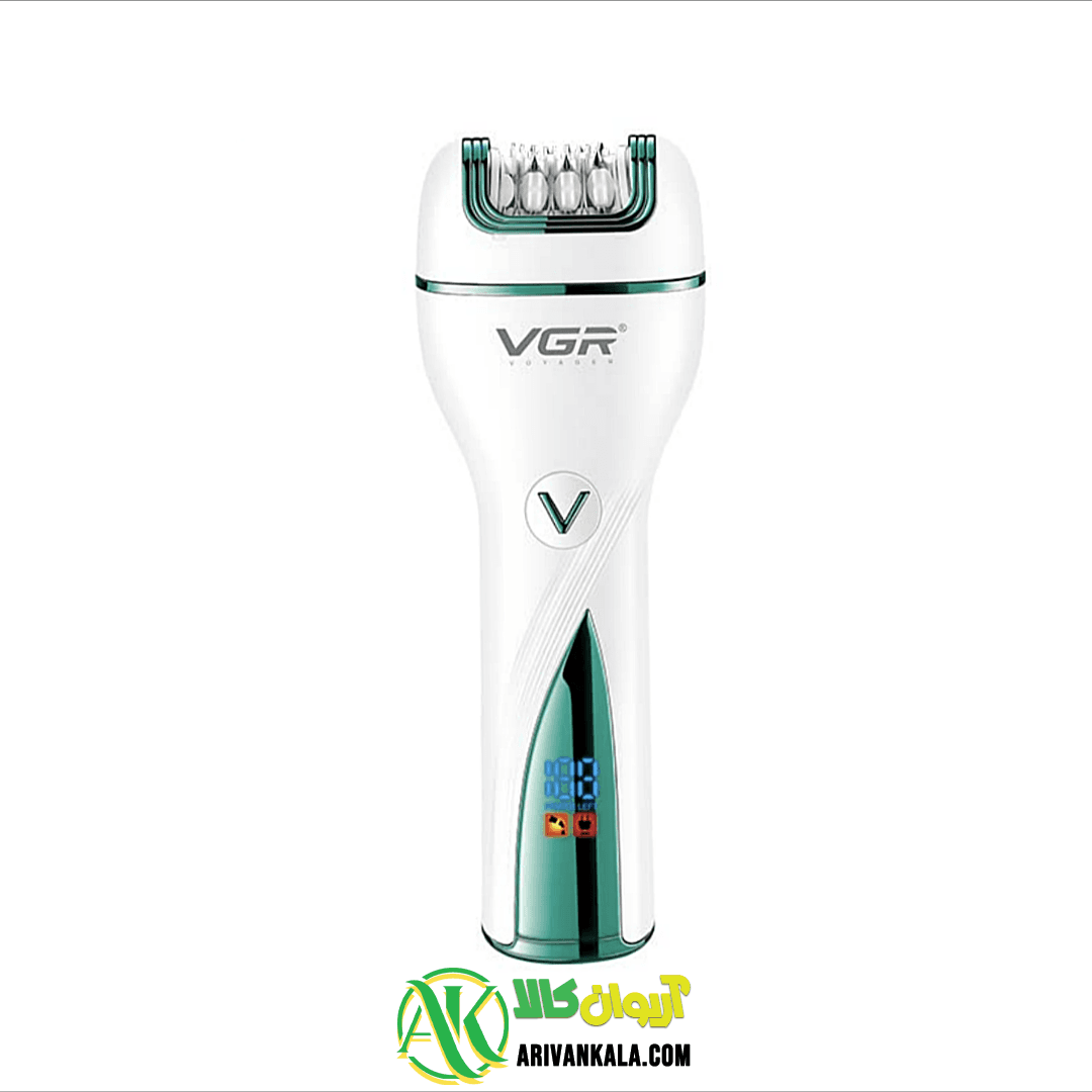 اپیلاتور وی جی ار مدل V-728