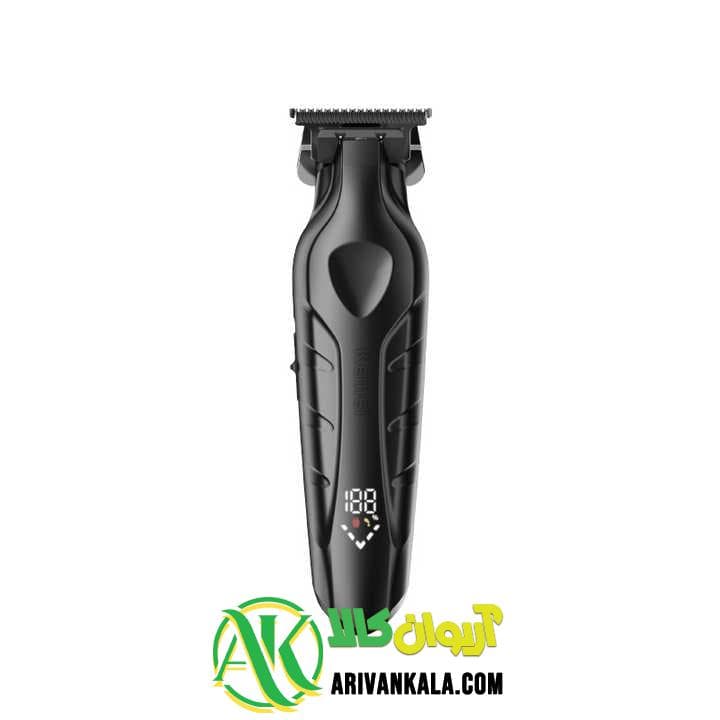 ماشین اصلاح خط زنی کیمی Kemei km-2269