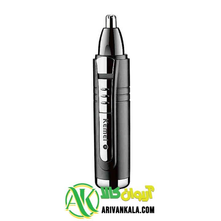 موزن بینی کیمی مدل kemei km-6511