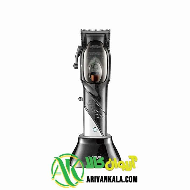 ماشین اصلاح حجم زنی وی جی آر VGR V-002