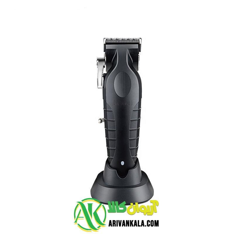 ماشین اصلاح حجم زن کیمی مدل kemei km-2296