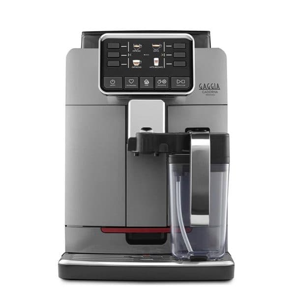 اسپرسوساز گاگیا مدل GAGGIA MILANO RI9604 — تصویر ۲