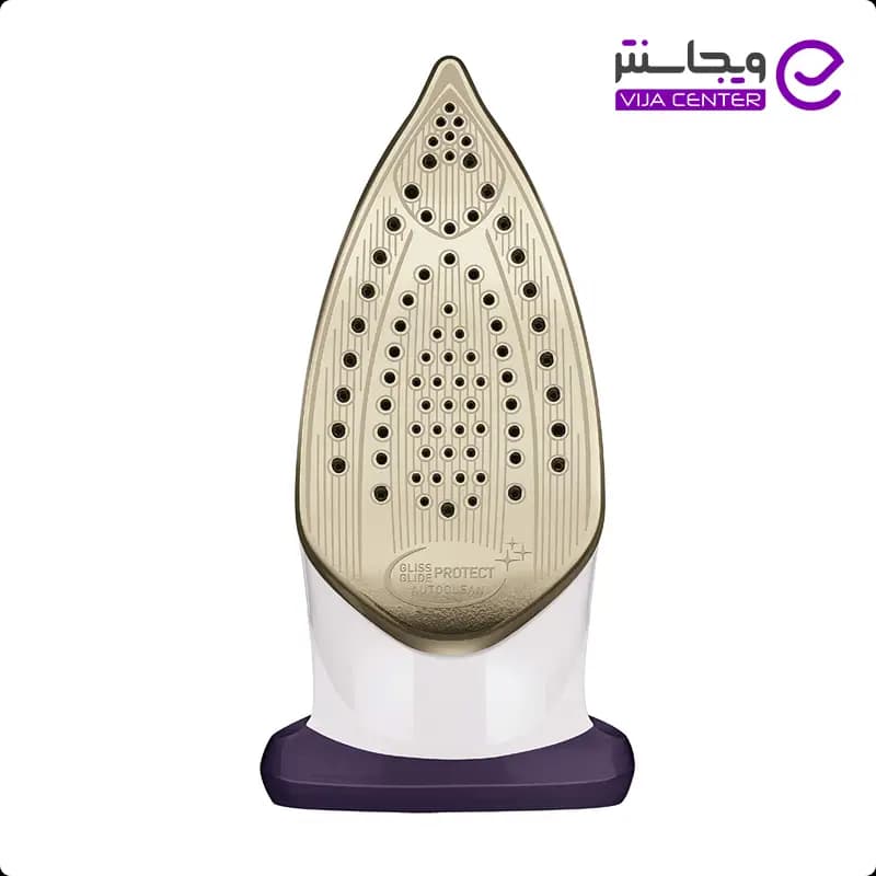 اتو بخار تفال مدل FV9640 — تصویر ۱۱