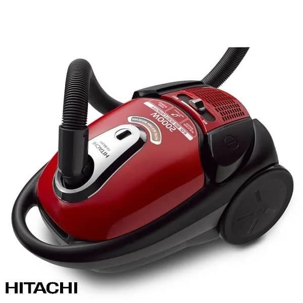 جاروبرقی هیتاچی2200 وات مدل CV-BA22V