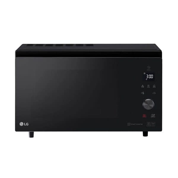 ماکروویو گریل کانوکشن ال جی مدل MJ3965ACS
