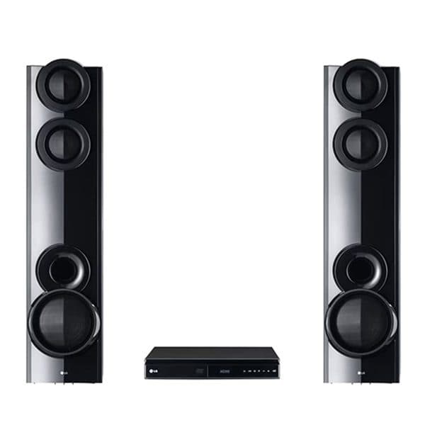 سینما خانگی ال جی 1000 وات LHD675