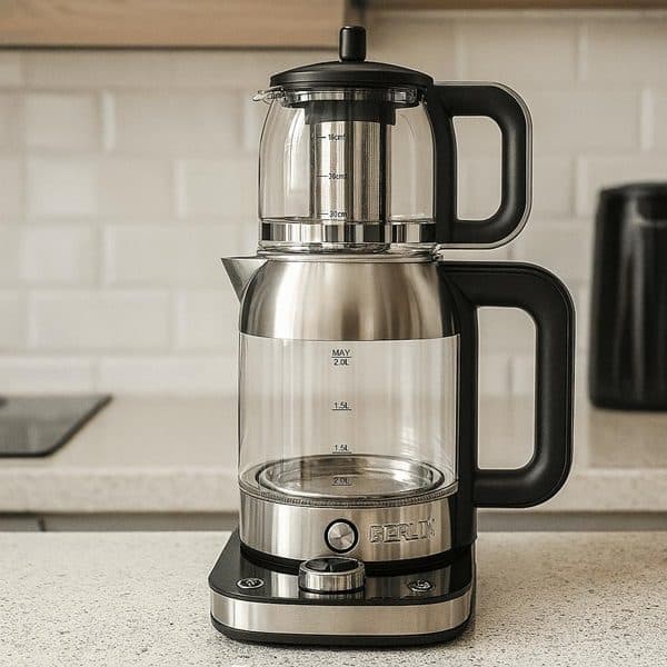 چای ساز برلین مدل BE-1200