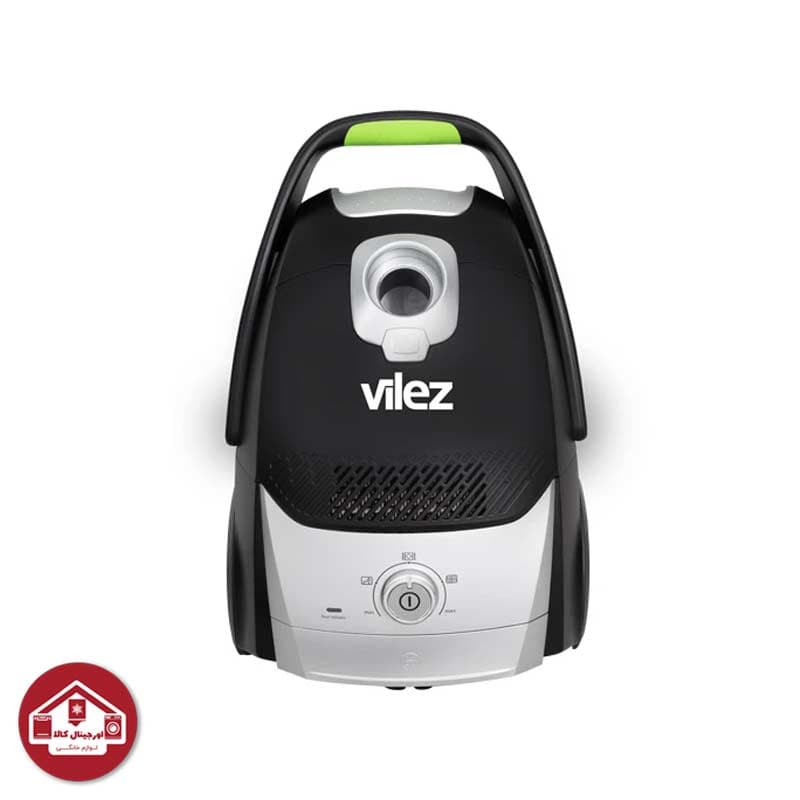 جاروبرقی ویلز مدل VL6030 — تصویر ۹