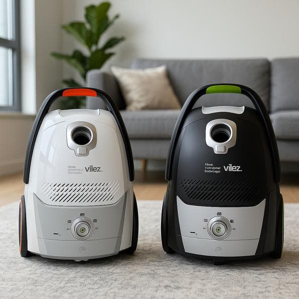 جاروبرقی ویلز مدل VL6030