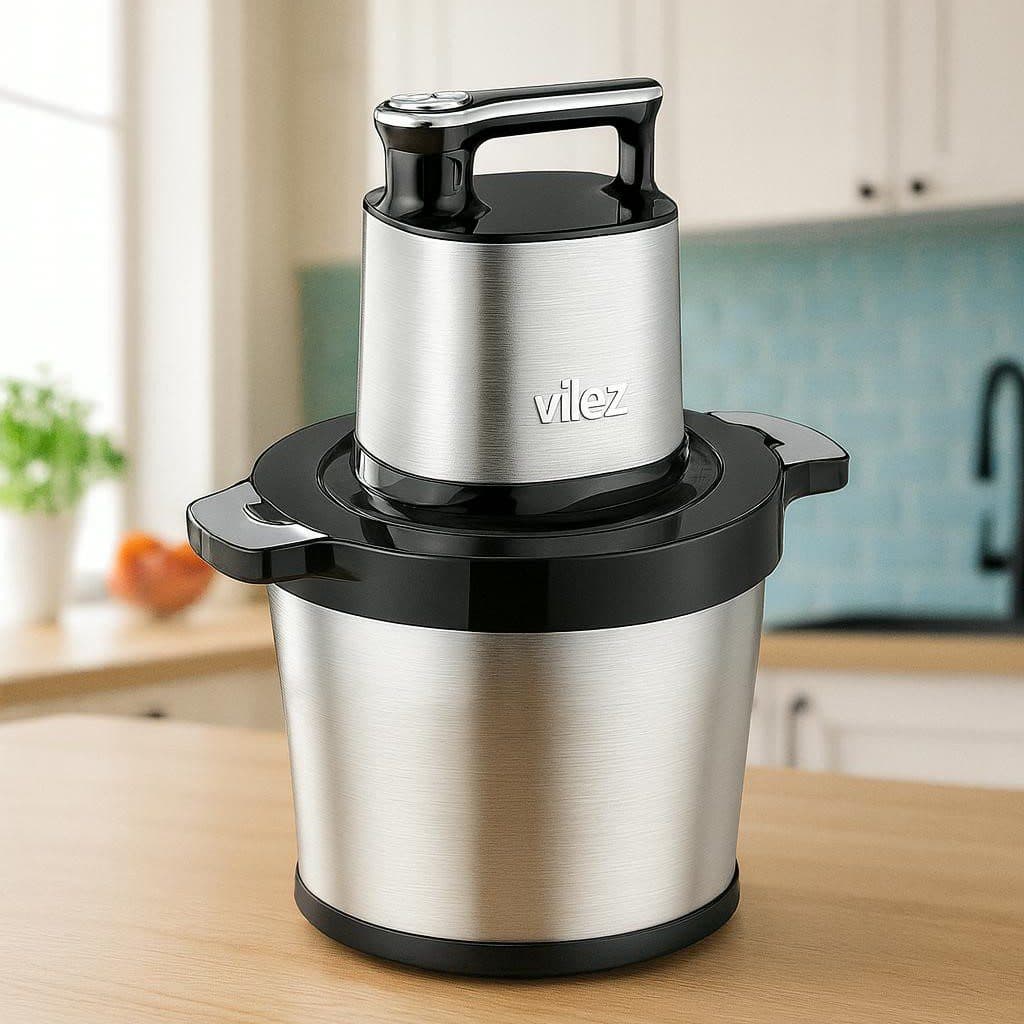 خردکن ویلز مدل VL6031