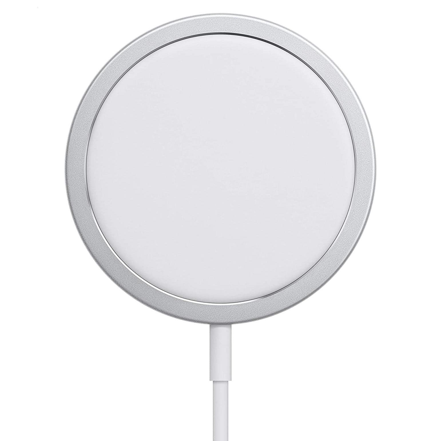 شارژر وایرلس اصلی اپل Apple MagSafe Wireless Charger