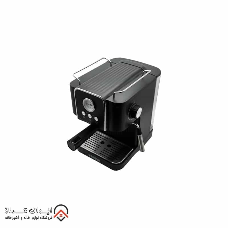 اسپرسو ساز ندوا مدل NCM-888EXPS — تصویر ۵