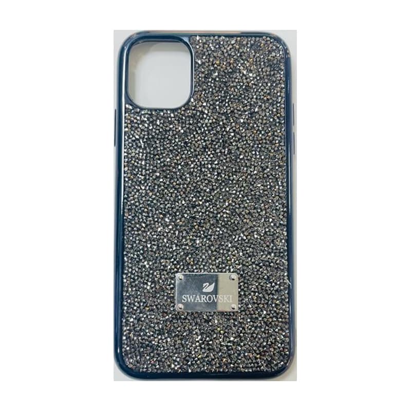 قاب گوشی اپل آیفون Apple iPhone 11 مدل Swarovski — تصویر ۳