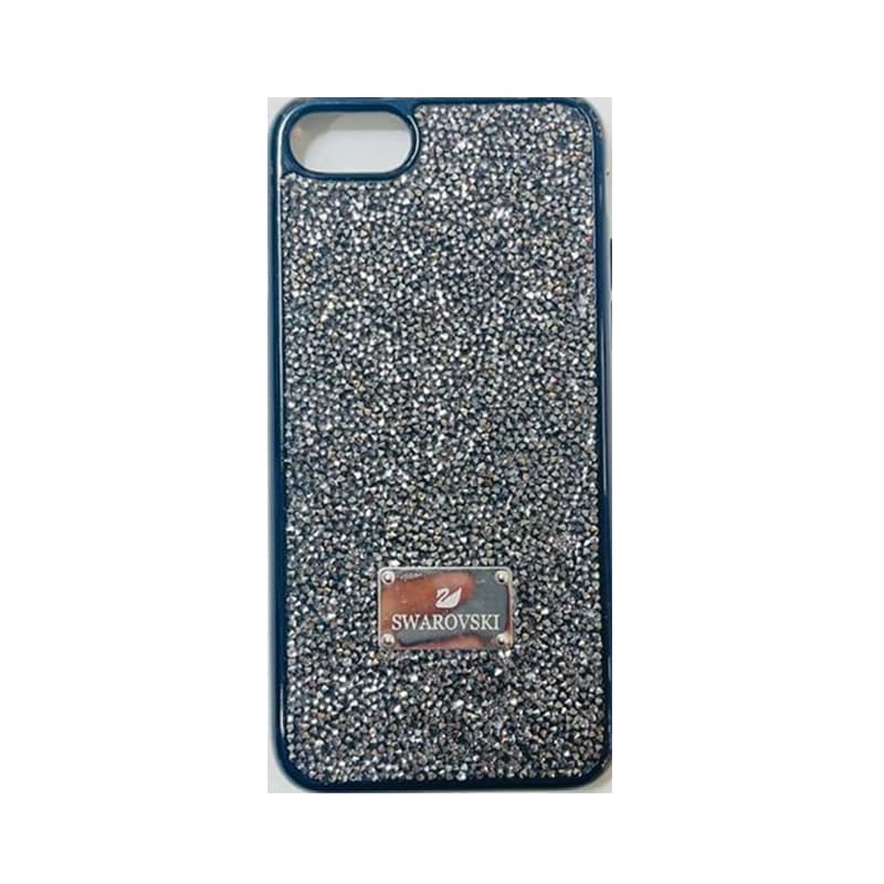 قاب گوشی اپل آیفون Apple iPhone 7/8/SE مدل Swarovski — تصویر ۲
