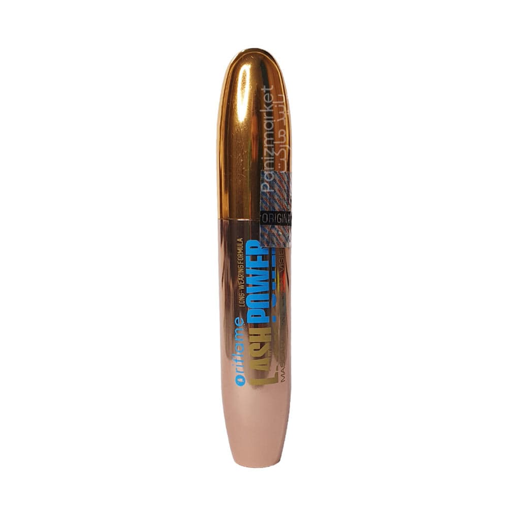 ریمل حجم دهنده و بلندکننده اوریفلیم Oriflame