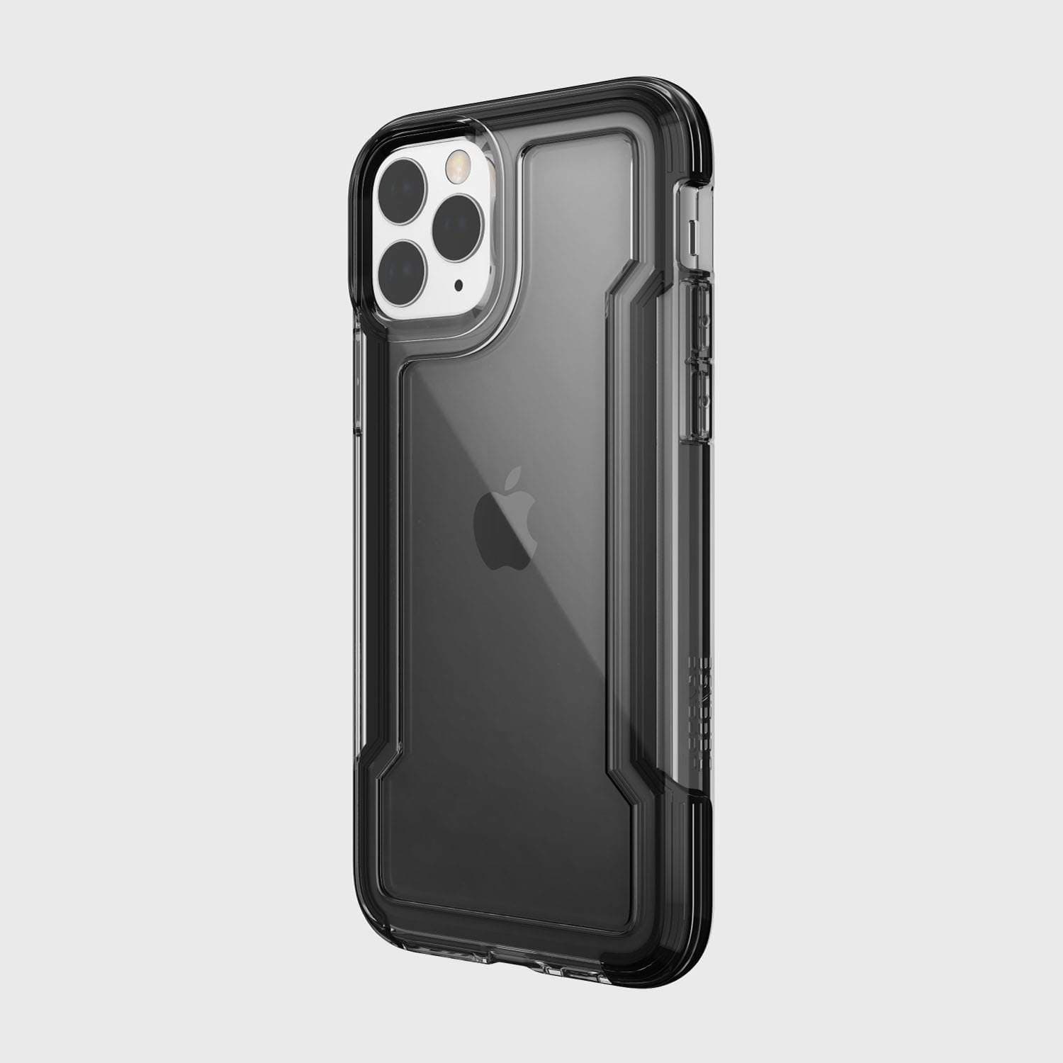 کاور ایکس دوریا مدل Defense CLEAR مناسب برای گوشی موبایل اپل iPhone 11 ProMax — تصویر ۲