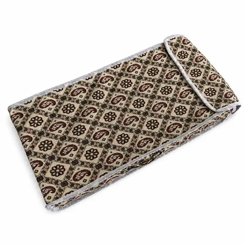 کیف ترمه تخته نرد