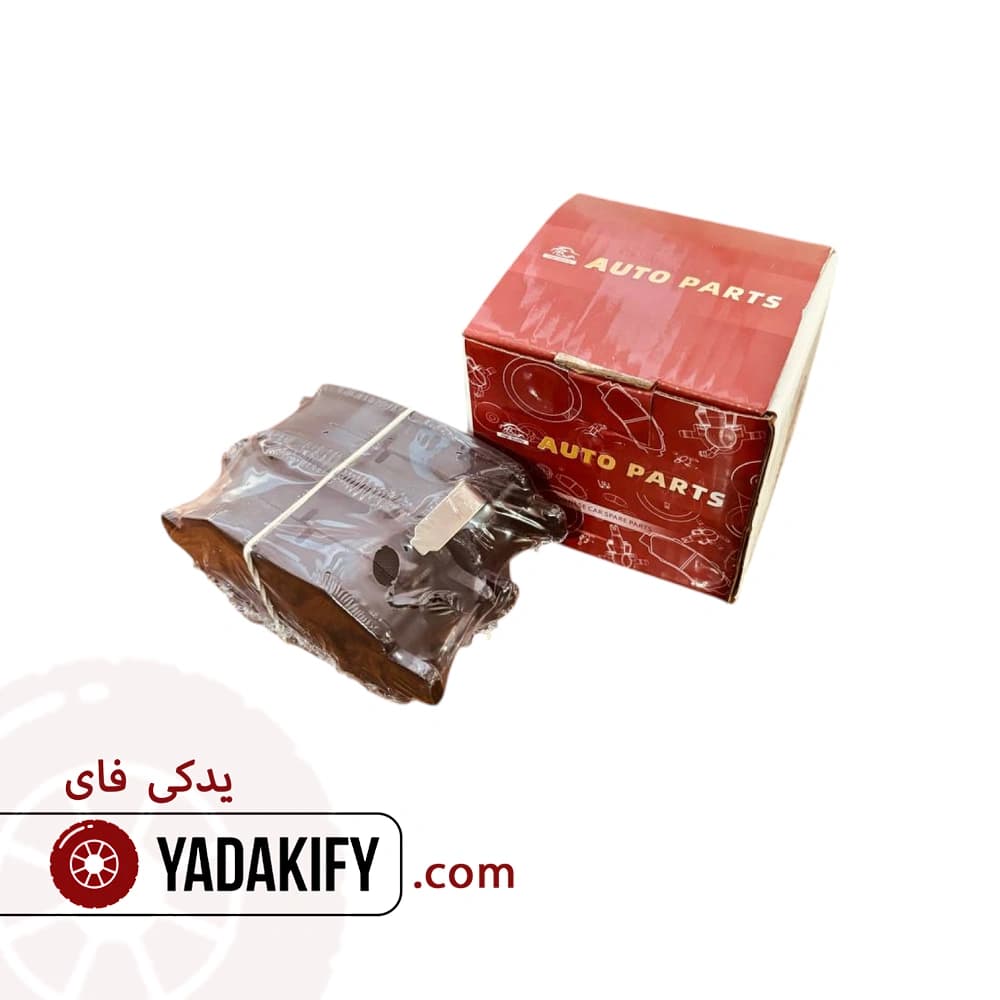 لنت عقب چری تیگو 5 — تصویر ۶