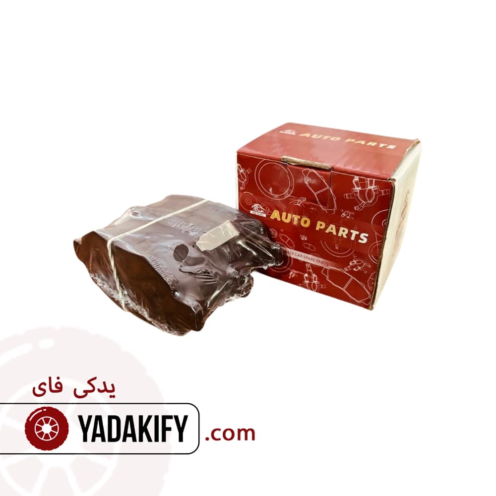 لنت عقب چری تیگو 5 — تصویر ۵