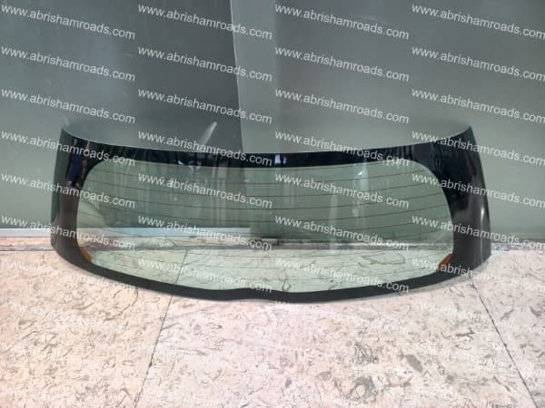 شیشه عقب گریت وال M4