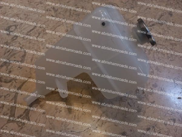 منبع رادیاتور برلیانس 320