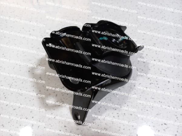 دسته موتور چپ گیربکس ام جی GT
