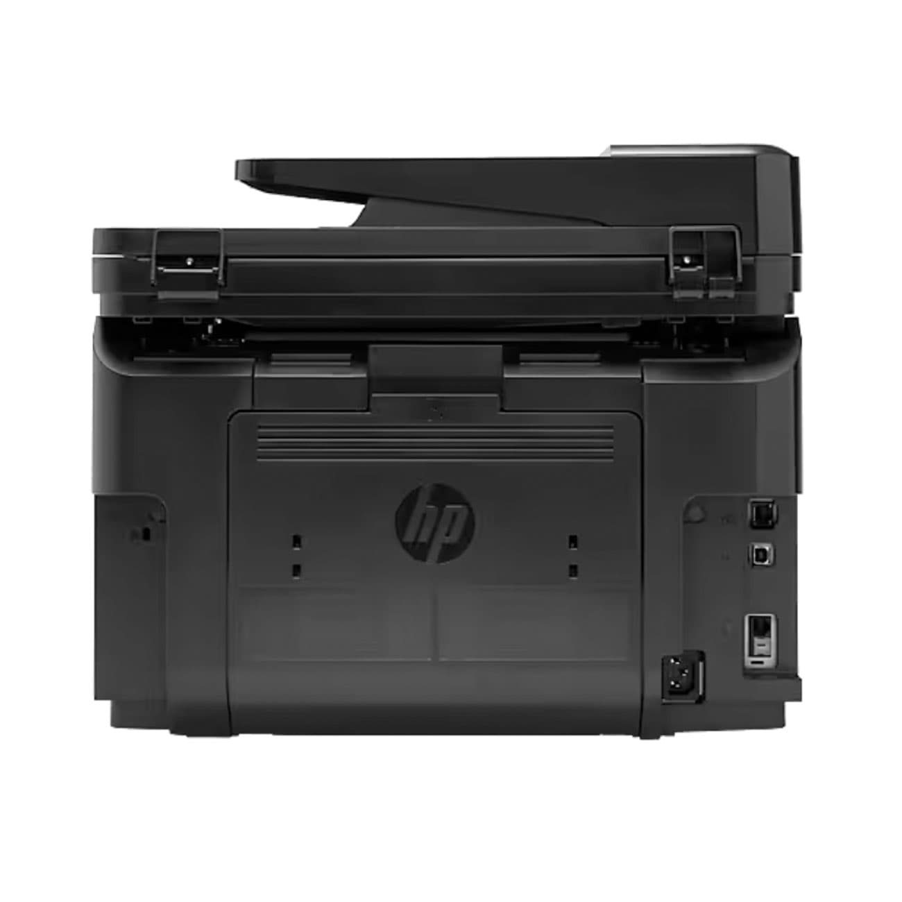پرینتر استوک در حد نو HP LaserJet Pro MFP 225dw — تصویر ۹