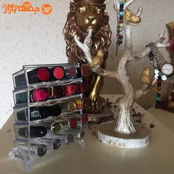 استند رژ لب — تصویر ۸
