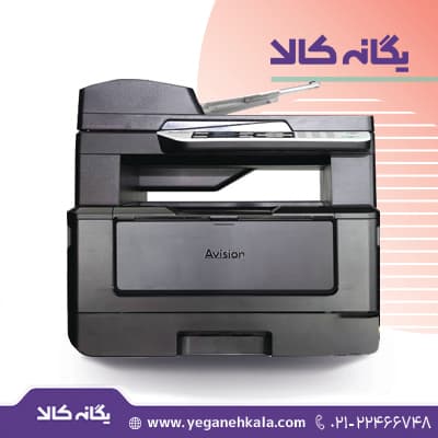 پرینتر ای ویژن AVISION AM33