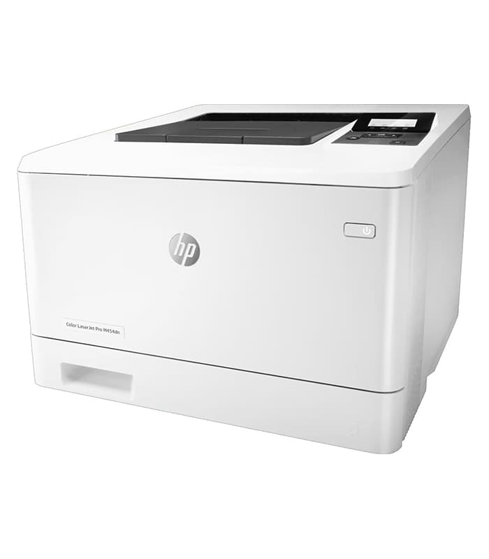 پرینتر اچ پی HP 454dn — تصویر ۱۰