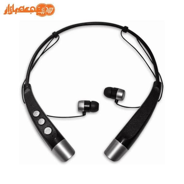 هدفون بی سیم مدل KBP-500S