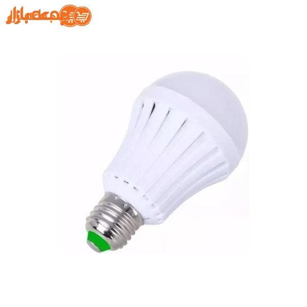 لامپ اضطراری LED — تصویر ۹