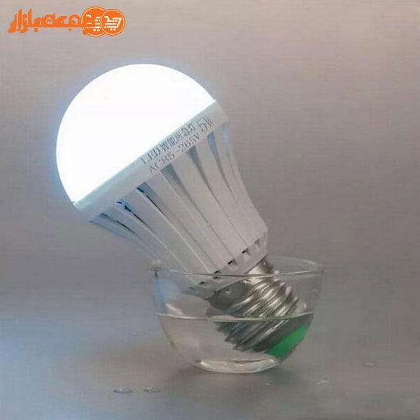 لامپ اضطراری LED — تصویر ۱۲