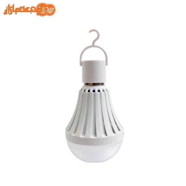 لامپ اضطراری LED — تصویر ۸
