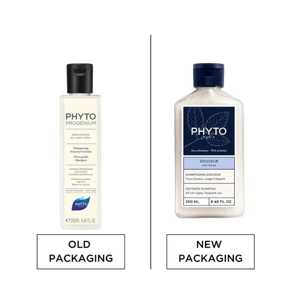 شامپو فیتوسیان ضد ریزش مو آقایان 250 میل PHYTO — تصویر ۷