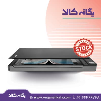 اسکنر کداک مدل i2000 استوک – Kodak Scanner i2000 Stock
