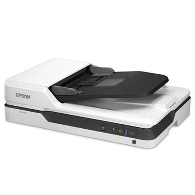 اسکنر اپسون مدل Epson DS-1630 – DS-1630 — تصویر ۶
