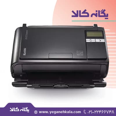 اسکنر کداک مدل i2620 استوک – i2620 Kodak Stock Scanner