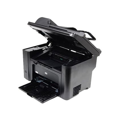 پرینتر لیزری اچ پی مدل HP LaserJet Pro M1536dnf MFP – M1536dnf — تصویر ۷