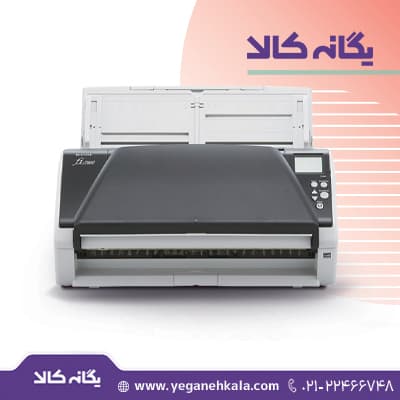 اسکنر فوجیتسو مدل Fujitsu FI-7460 Scanner – FI-7460