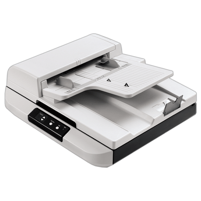 اسکنر ای ویژن AVISION AV5400 SCANNER | AV5400 — تصویر ۹