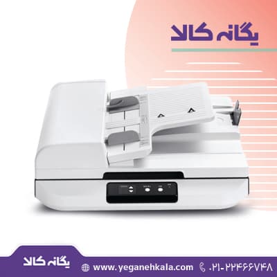 اسکنر ای ویژن AVISION AV5400 SCANNER | AV5400 — تصویر ۲