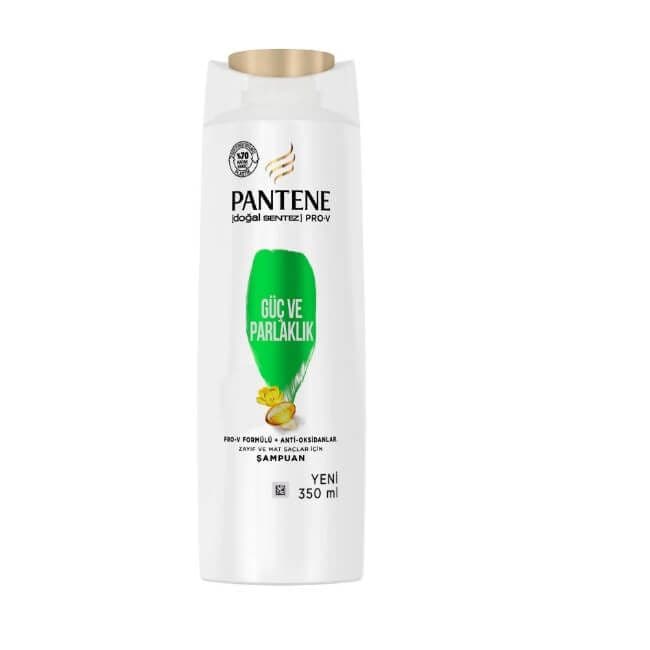 شامپو پنتن موهای مات و ضعیفPANTENE