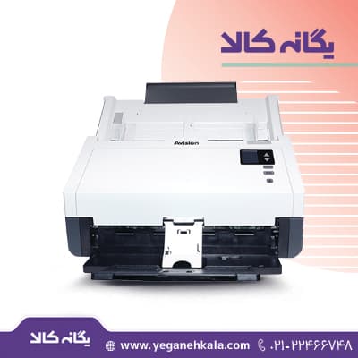 اسکنر ای ویژن مدل AVISION AD345G SCANNER | AD345G