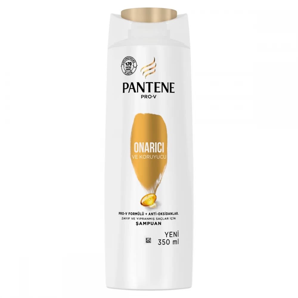 شامپو پنتن اونارجی و نرم کنندهPANTENE ONARICI